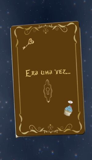 Convite Alice No País das Maravilhas 04