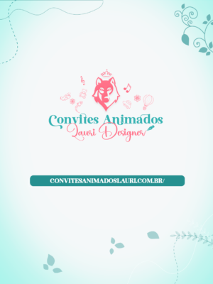 Solicitão de Convite com Alterações